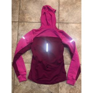 Nike Tops - Nike DriFit Athletic Half zip sweatshirt Nike Tops - Nike DriFit Athletic Half zip sweatshirt